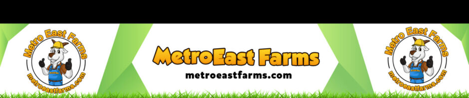 Metro East Farms