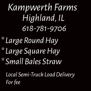 Kampwerth Farms